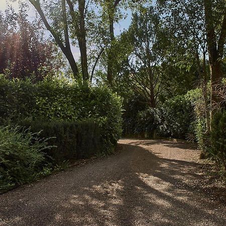 Il Giardino Segreto Hotel Sacile Bagian luar foto
