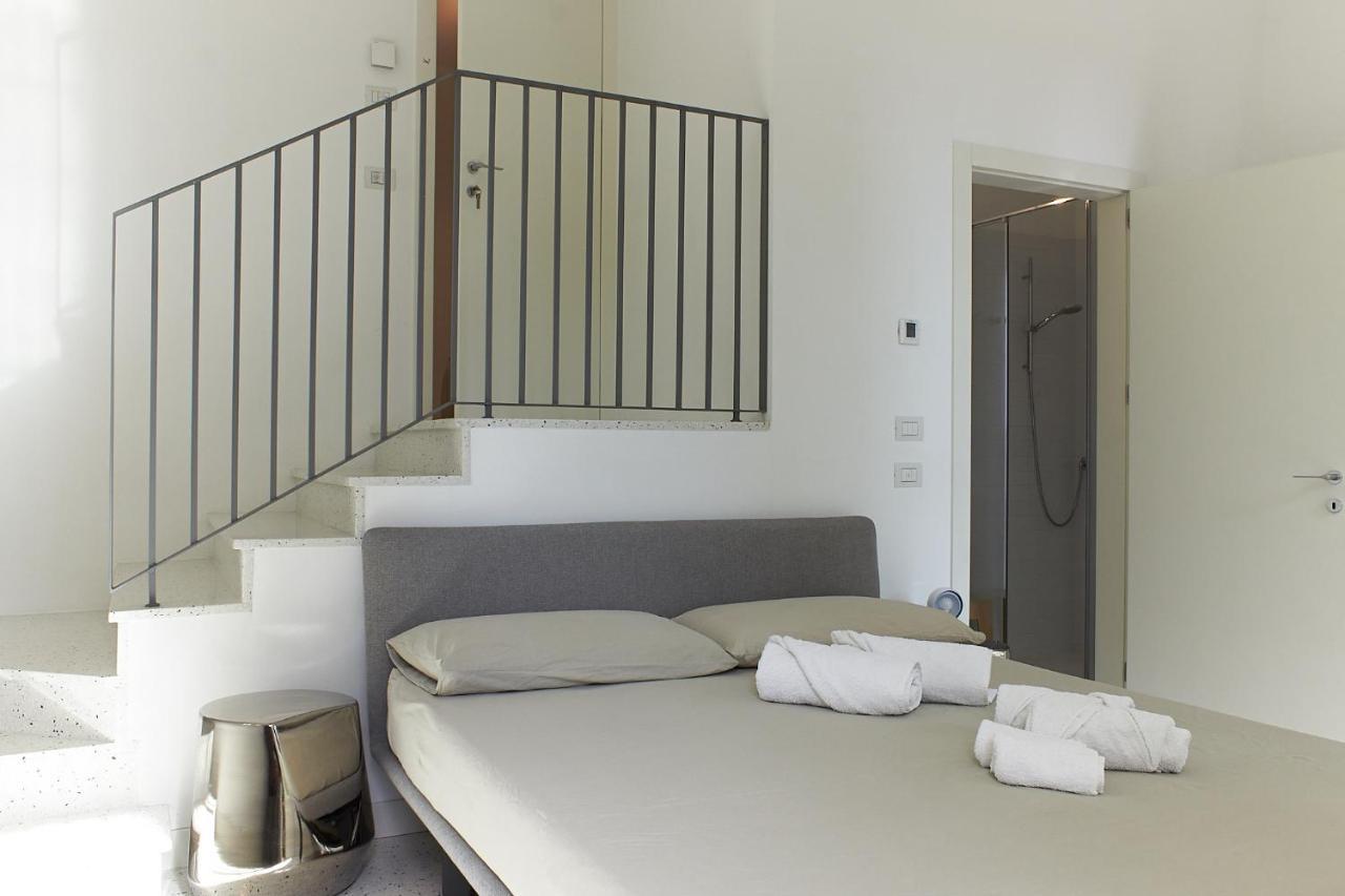Il Giardino Segreto Hotel Sacile Bagian luar foto