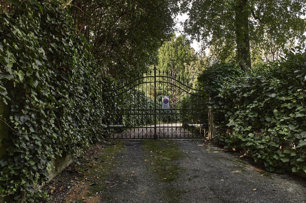 Il Giardino Segreto Hotel Sacile Bagian luar foto